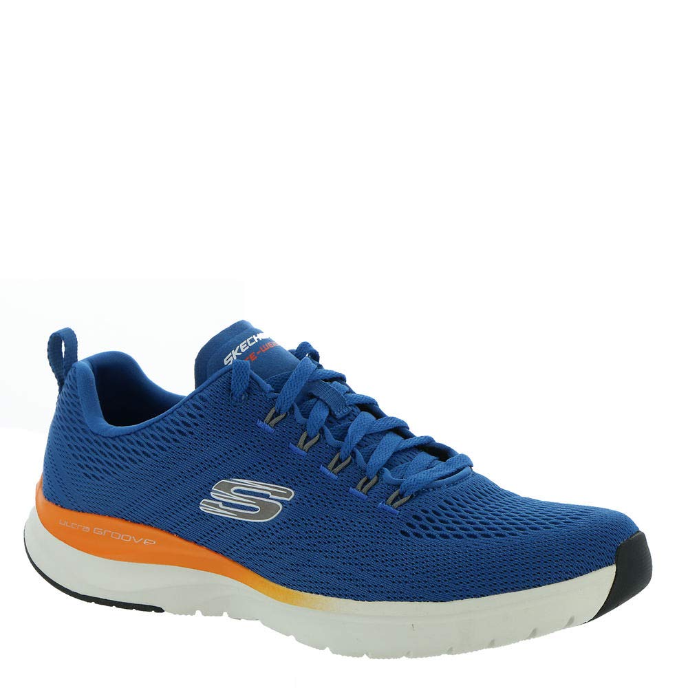 Skechers Men Ultra Groove Casual Shoes