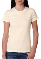 Ladies T-Shirt - cOOL BLUE - XS(D0102H78DW6)
