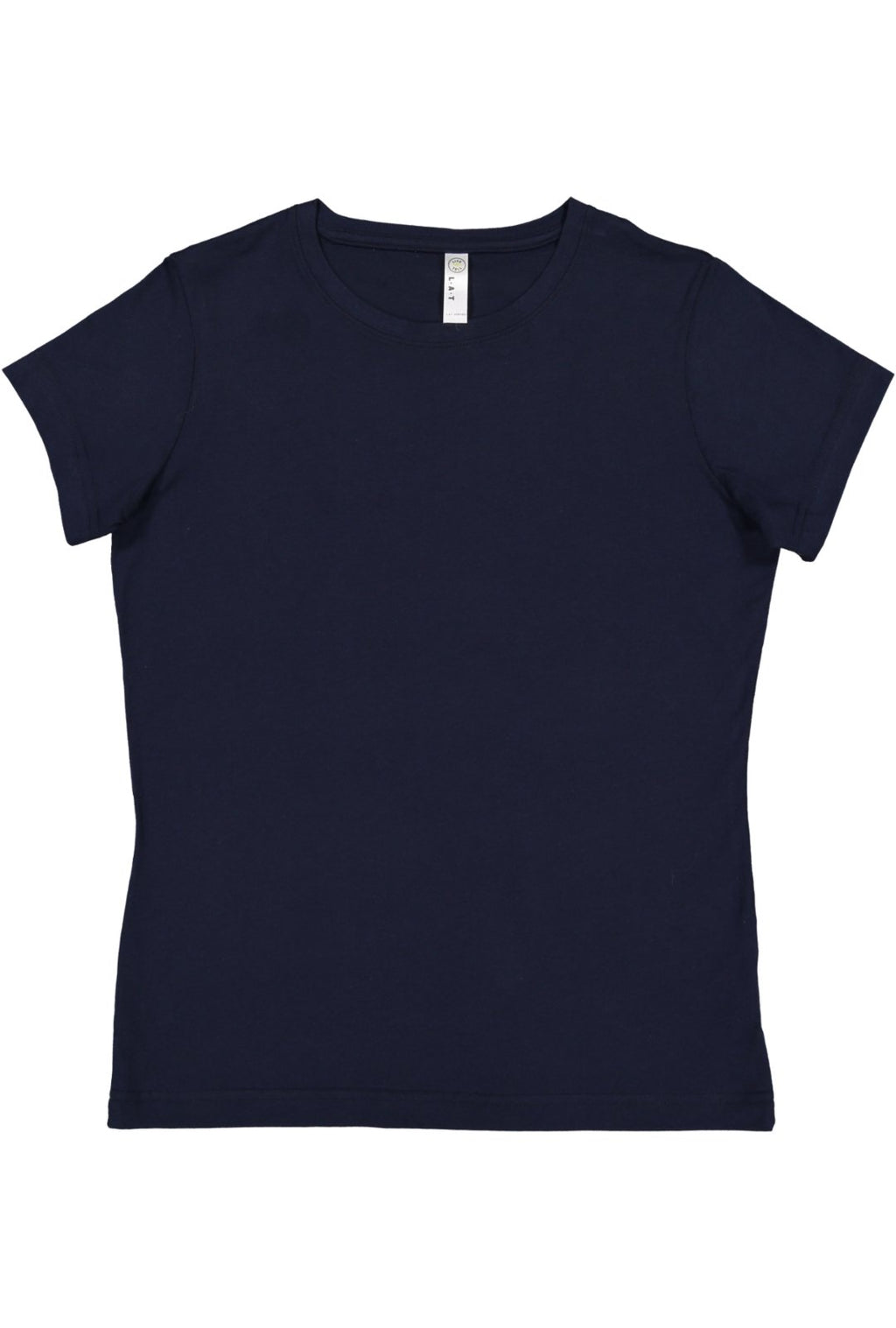 Ladies Fine Jersey T-Shirt - VINTAgE BURgUNDY - XS(D0102H7DZFP)