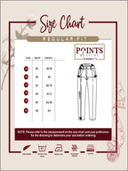 Noble Monk Formal Pants For Men | Stylish Regular Fit MenS Wear Trousers For Office Or Party | Solid Formal Regular Fit Trouser