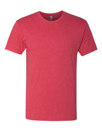 Unisex Triblend T-Shirt - ENVY - 3XL(D0102H788VP)