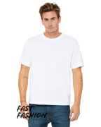 FWD Fashion Mens Heavyweight Street T-Shirt - DARK gREY - M(D0102H7WFU6)