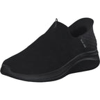 Skechers Men Ultra Flex 3.0 Smooth Step Slip Ins Casual Shoes