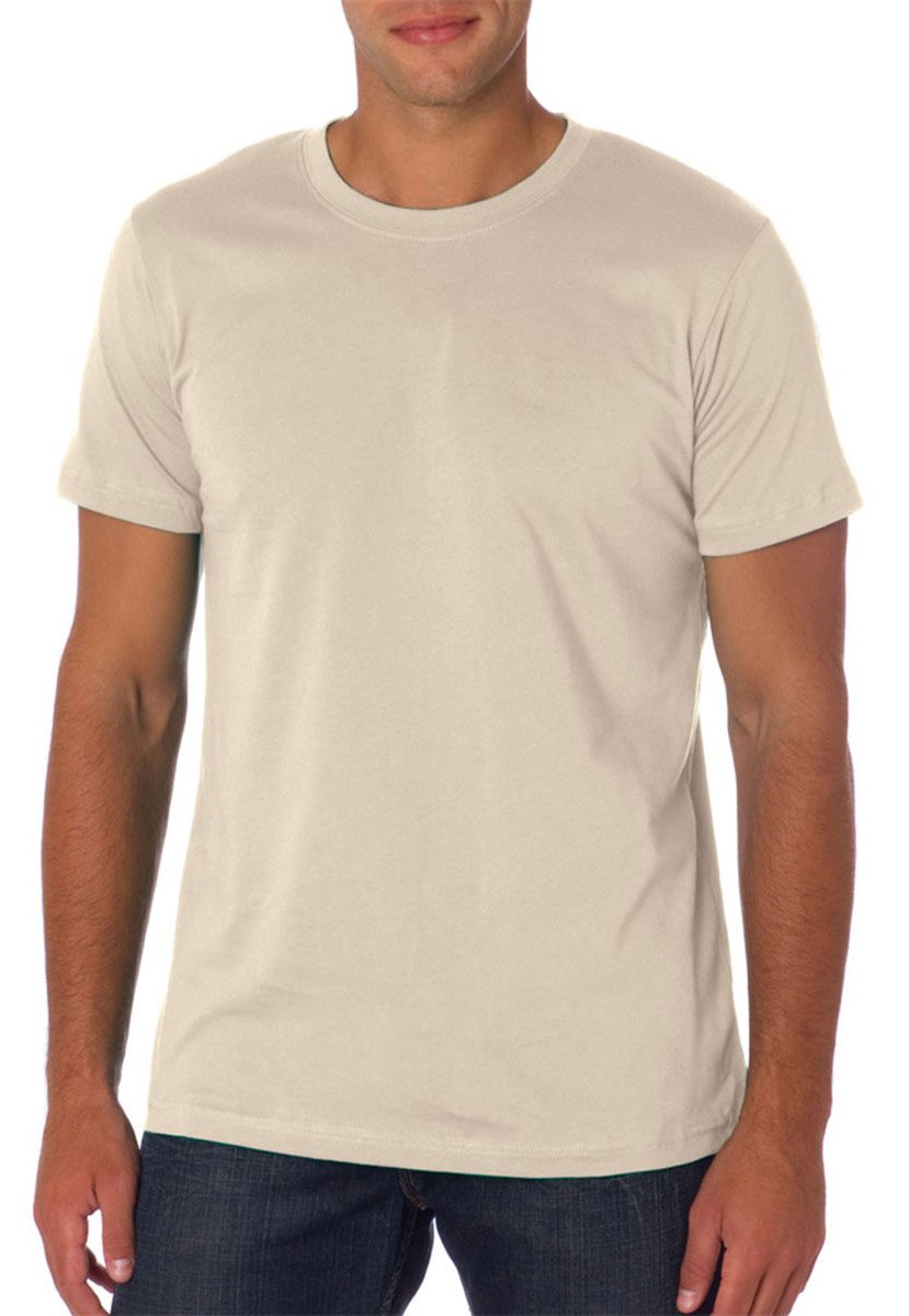 Unisex Jersey T-Shirt - ARMY - S(D0102H78QD2)