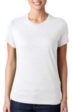 Ladies The Favorite T-Shirt - AQUA - S(D0102H78gZP)