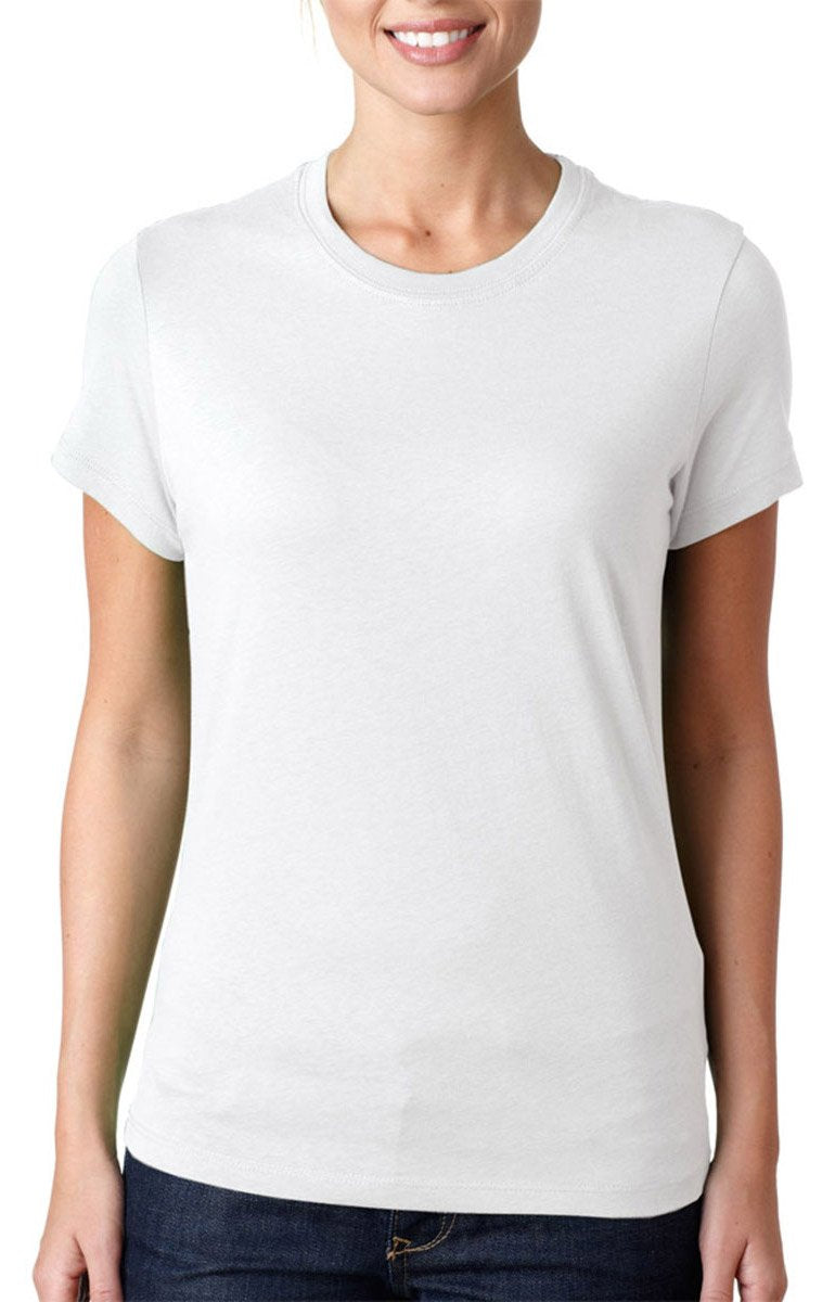 Ladies The Favorite T-Shirt - AQUA - S(D0102H78gZP)