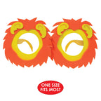 Lion Glasses