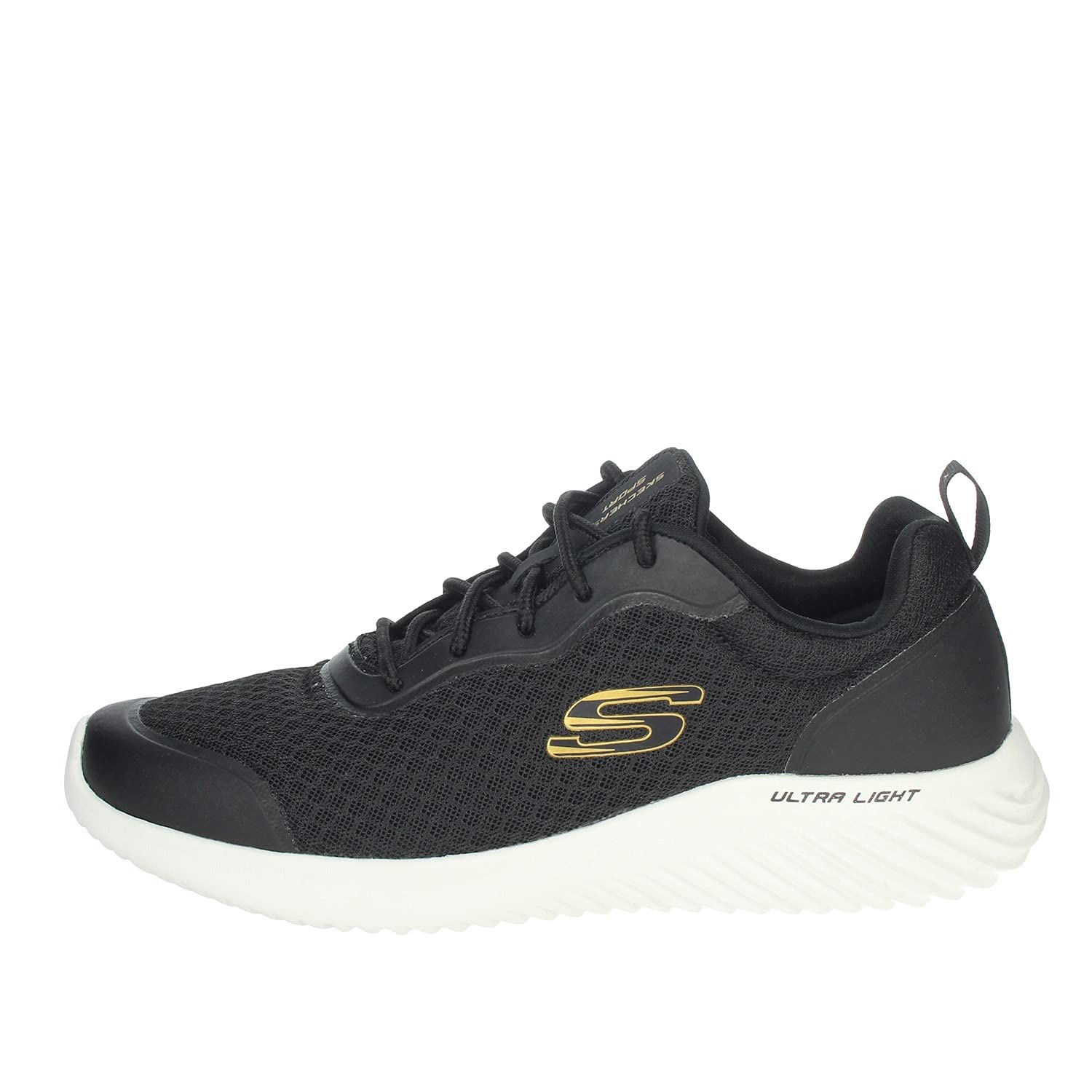 Skechers Men Bounder Voltis Training Sports Shoes