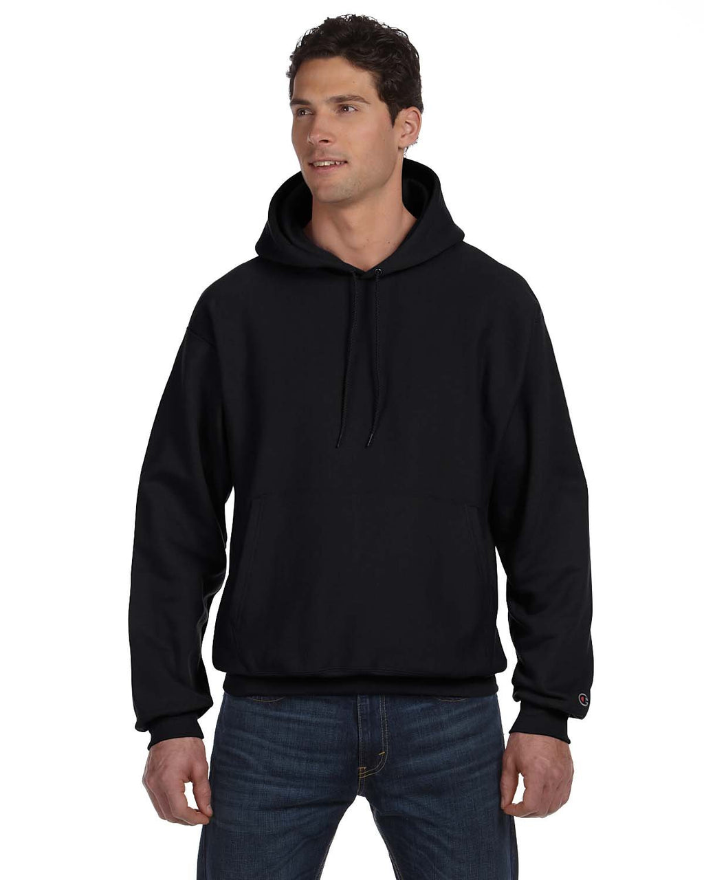 Reverse Weave Pullover Hooded Sweatshirt - OXFORD gRAY - M(D0102H7DcZ6)