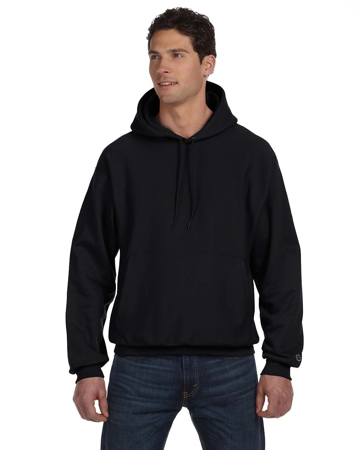 Reverse Weave Pullover Hooded Sweatshirt - OXFORD gRAY - M(D0102H7DcZ6)