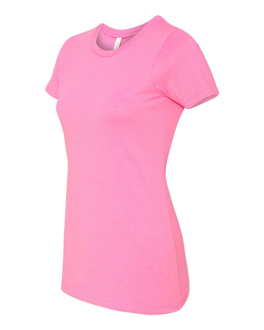 Ladies cVc T-Shirt - cHARcOAL - 3XL(D0102H7NP38)