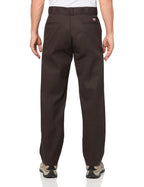Dickies Men's Original 874 Work Pants, Dark Brown