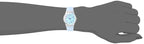 Swatch CASUAL BLUE Unisex Watch (Model: LK396)