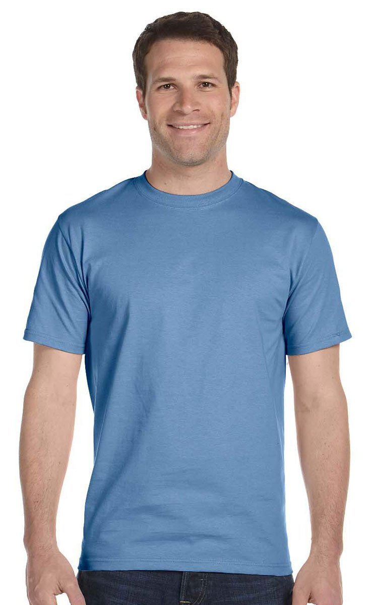 Unisex Beefy-T T-Shirt - SMOKE gRAY - S(D0102H7D09P)