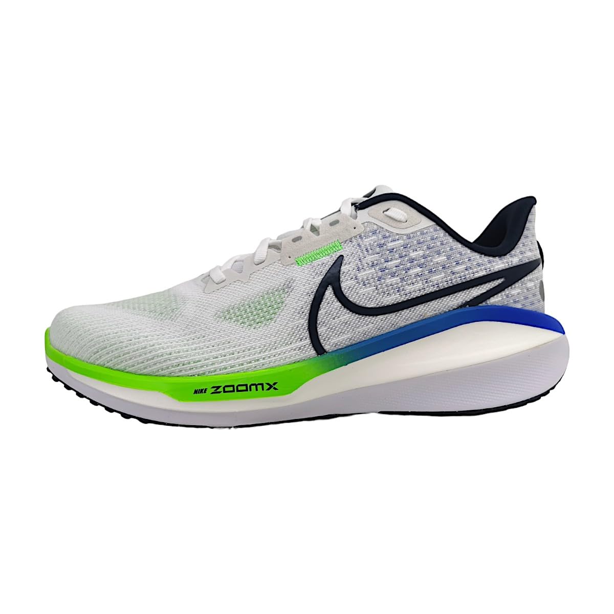 Nike Vomero 17 Running Men Running Shoes