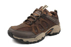 Skechers Men's Terraform-Selvin Oxford, CDB (Crazy Horse Dark Brown), 9