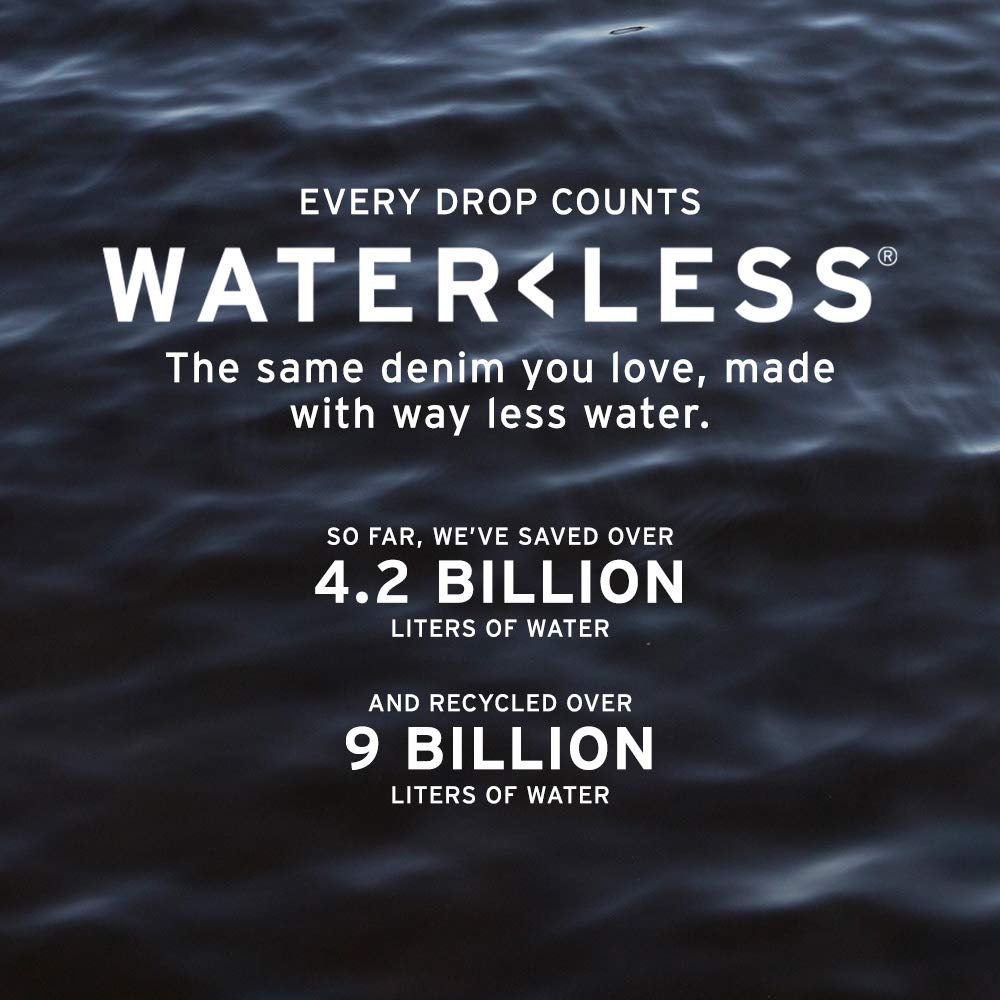 Levi's Men's 514 Straight Jean, Sultan - Advanced stretch, 34W x 30L