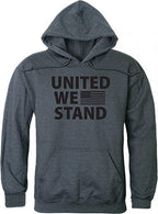Graphic Pullover, United We Stand,HCH, S