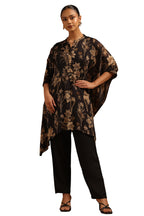 Soch Women Floral Print Pant