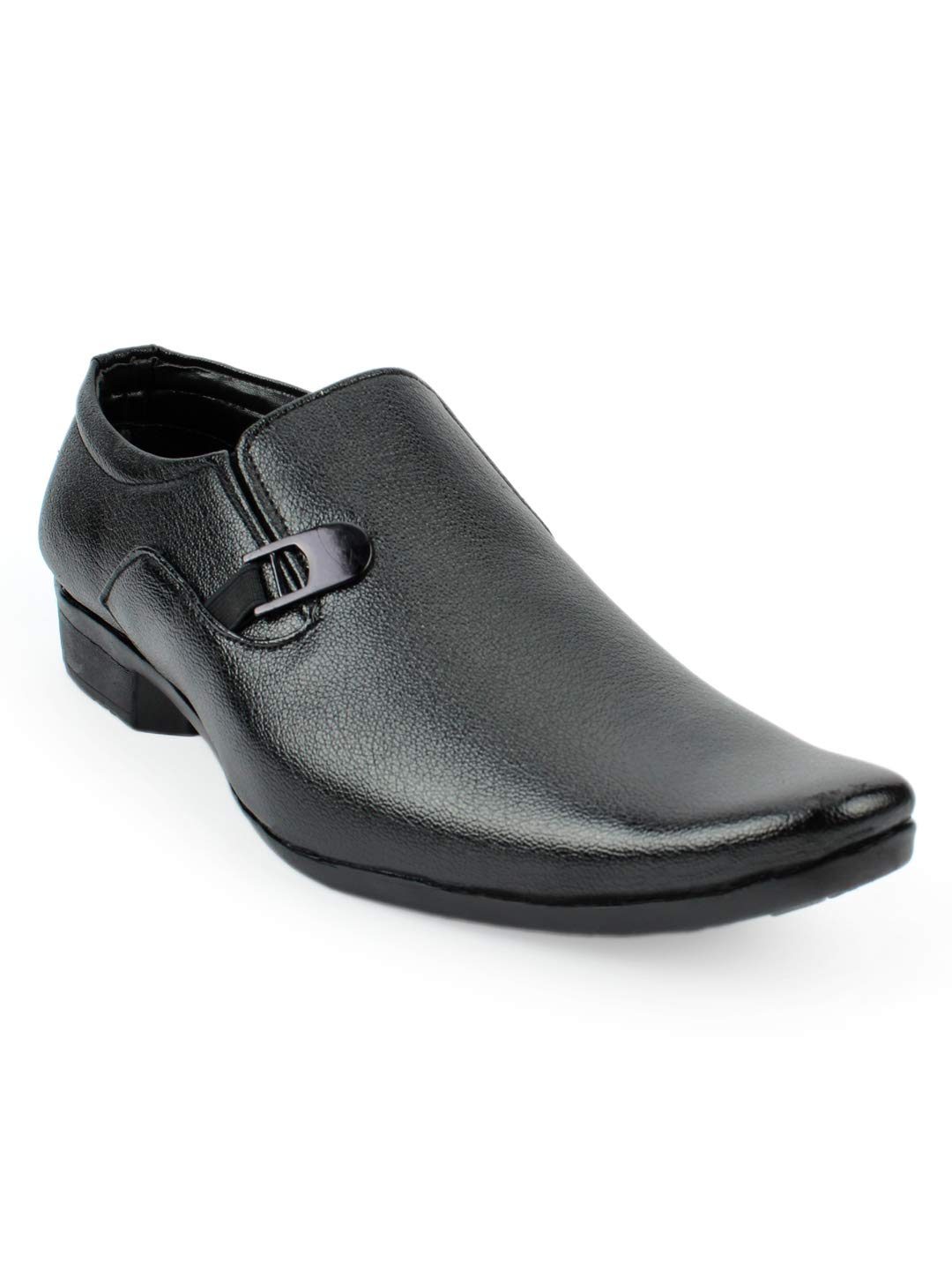 Fashion vcictim Mens Legend Formal Shoe Black 10