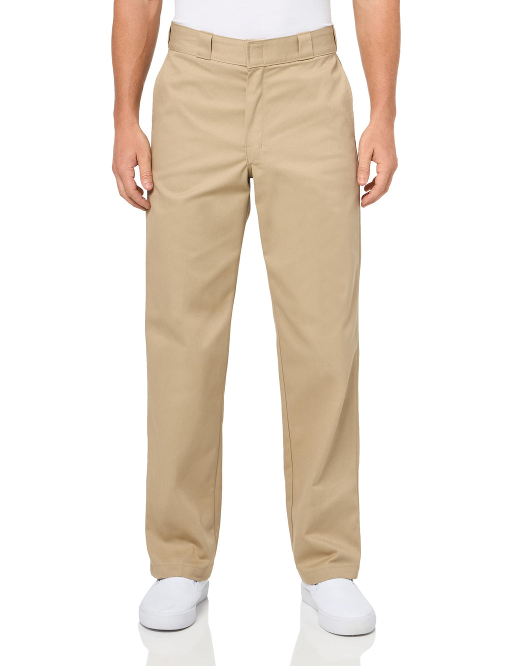 Dickies Men's Original 874 Work Pants, Desert Sand