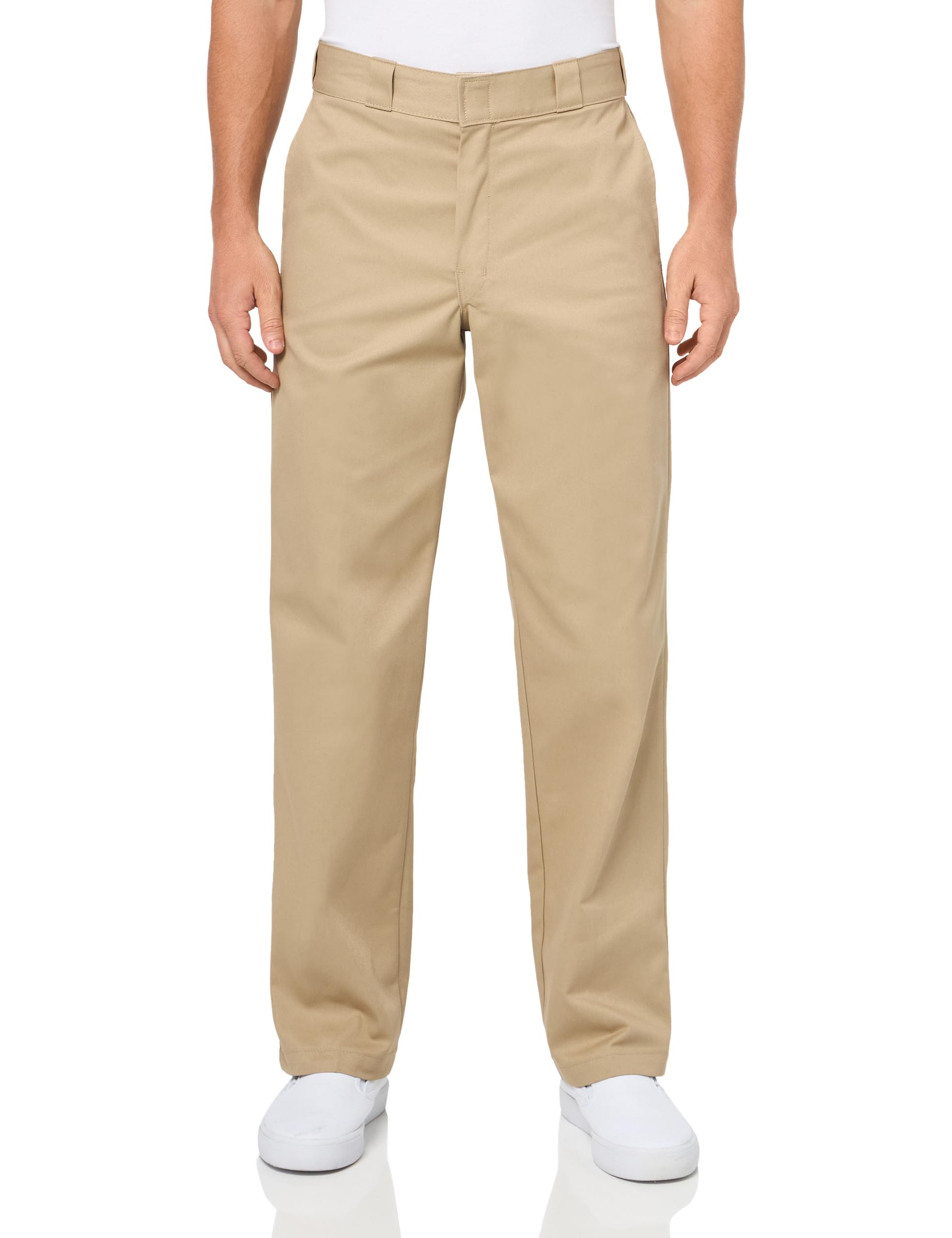 Dickies Men's Original 874 Work Pants, Desert Sand