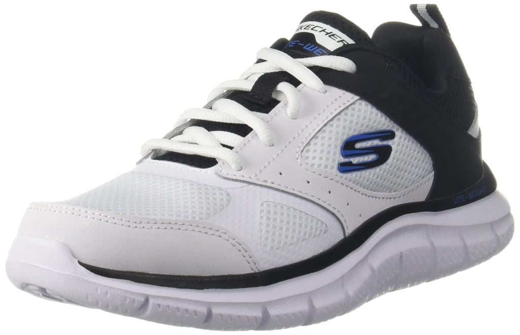 Skechers Men Track Syntac Sports Shoes