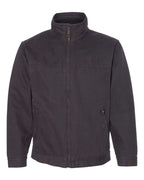 Mens Maverick Jacket - cHARcOAL - S(D0102H78U1X)
