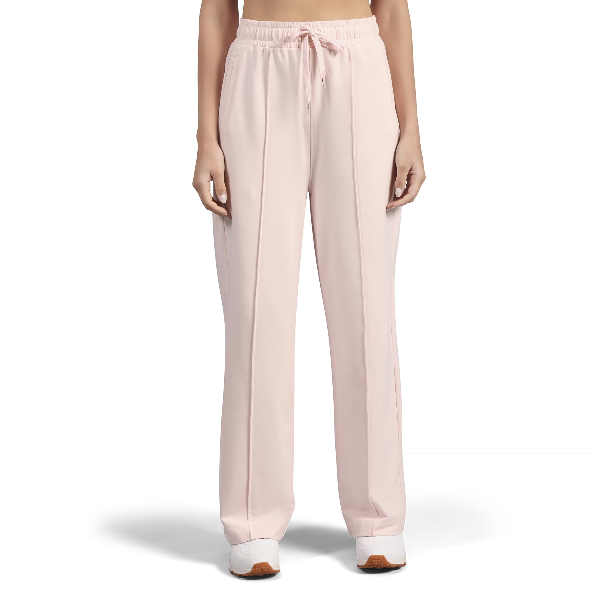 Skechers Women Pin Tuck Pants