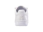K-Swiss Men's Classic VN Leather Sneaker, White/White, 10.5 XW