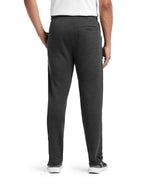 XYXX Athleisure Mens Cotton Track Pants - Relaxed Fit, Ultra Smooth, Sweat Absorbent Code Loungewear with Zippered Pockets, Per