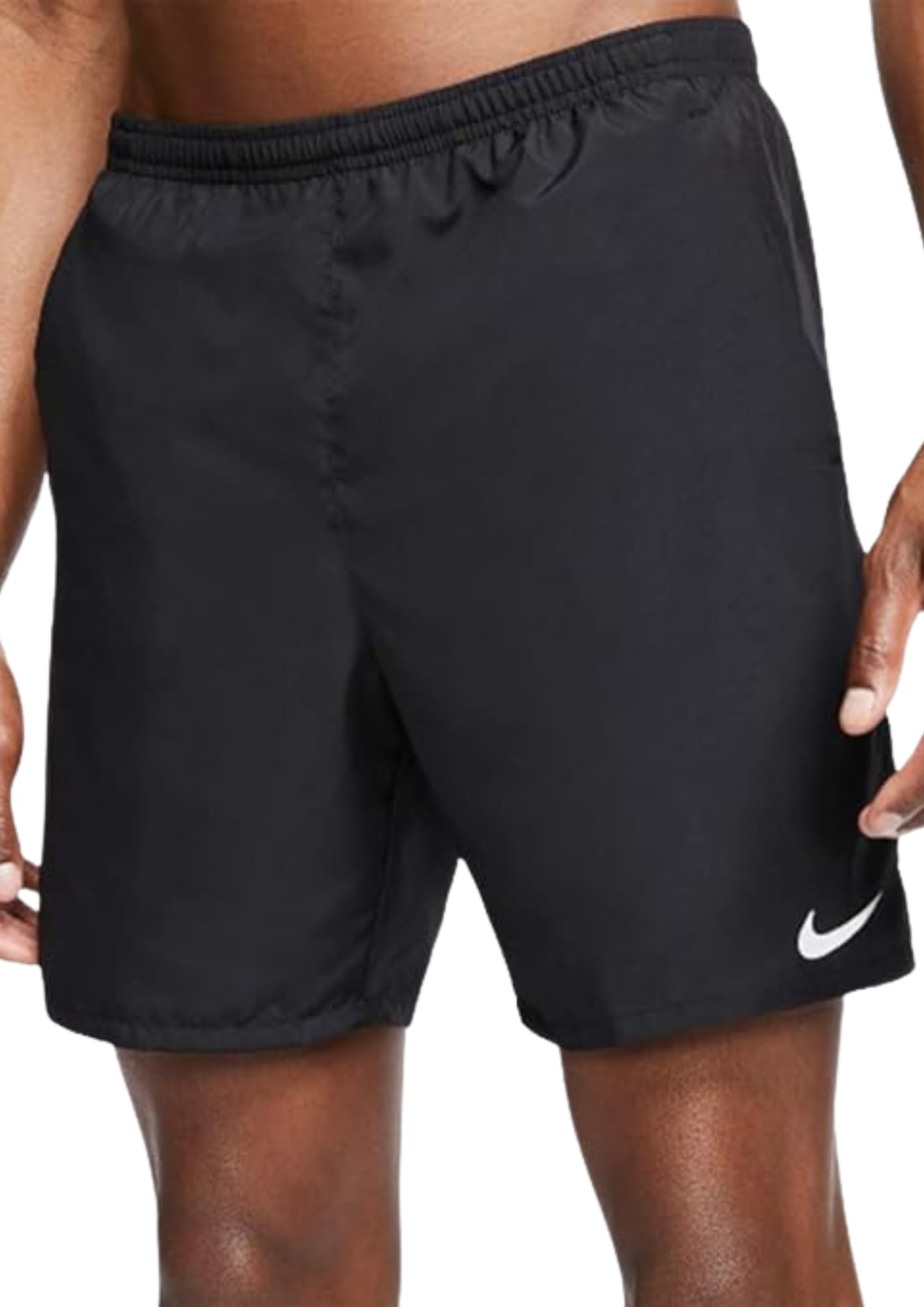 Nike Sport Athleisure Men Australian Rules Football Shorts