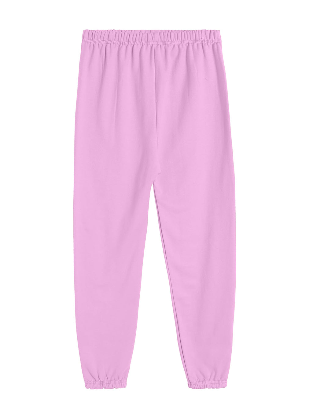 Kyda Kids Boys And Girls Loop Knit Printed Regular Fit Track Pants (Pack Of 1)