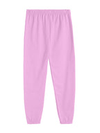 Kyda Kids Boys And Girls Loop Knit Printed Regular Fit Track Pants (Pack Of 1)