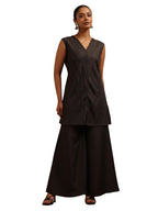 Soch Women Unstitched Palazzo