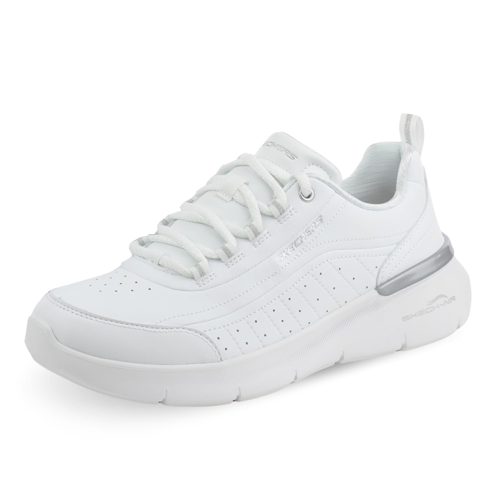 Skechers Women Skech Air Dynamight 2.0 Moder Sports Shoes