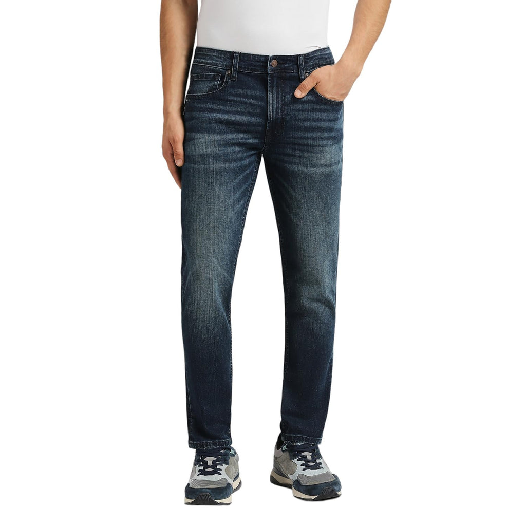 Chinox Ankle Super Skinny Fit Mid Waist Ankle Jeans