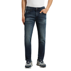 Chinox Ankle Super Skinny Fit Mid Waist Ankle Jeans
