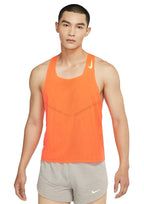 Nike Polyester Relaxed Fit Tank Top Men Vests