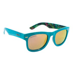 Solize Day Dream Believer - Light Green to Green by DelSol for Women - 1 Pc Sunglasses