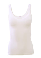 EGI Luxury Modal Women's Tank Top. Proudly Made in Italy (1131)