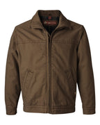 Mens Tall Maverick Jacket - FIELD KHAKI - XLT(D0102H7YHY2)