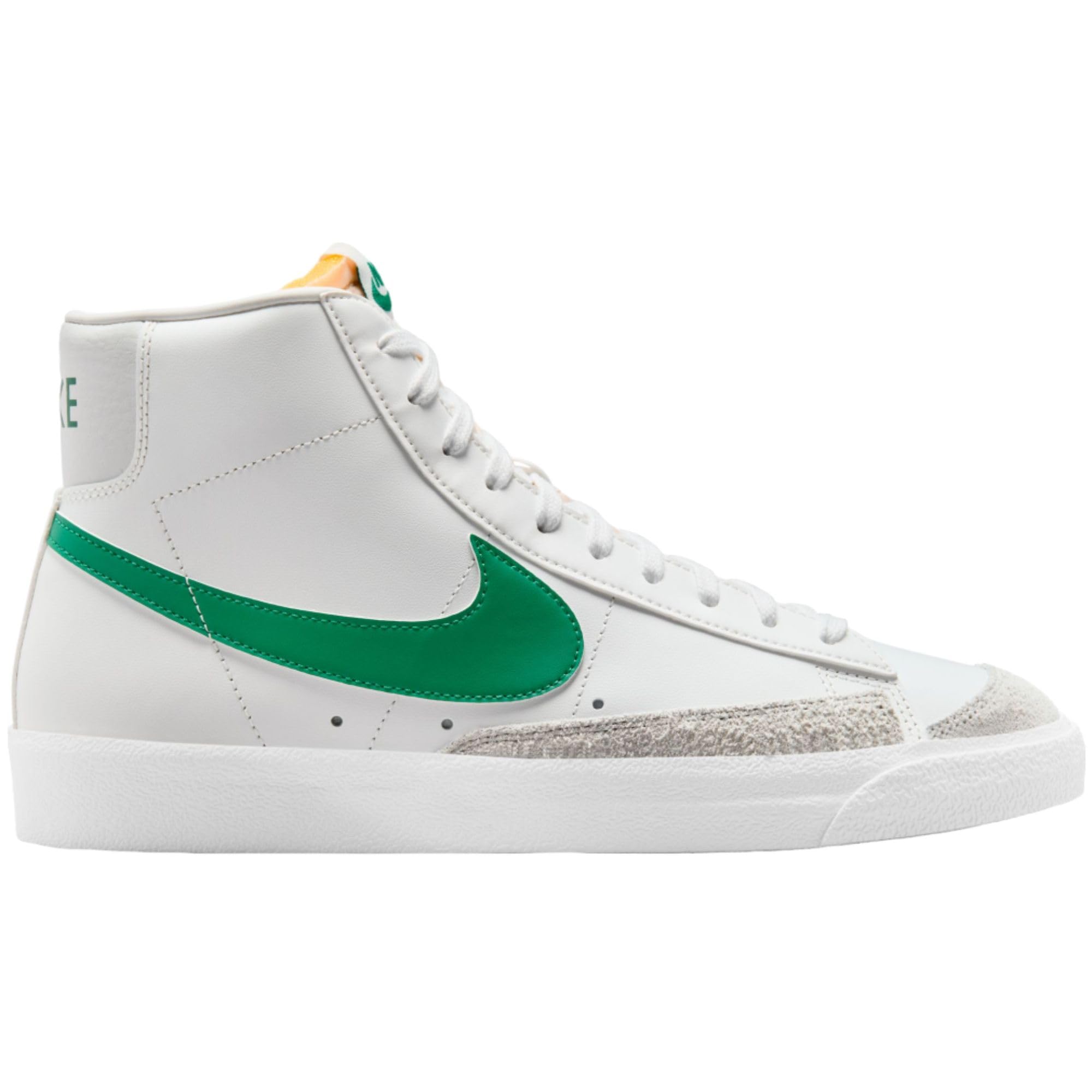 Nike Blazer Mid 77 Men Running Shoes