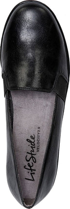 LifeStride Women's, Isabelle Slip-On Black