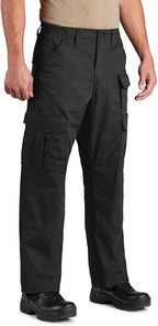 Propper Men's Uniform Tactical Pant, Black, 44'' x 32''