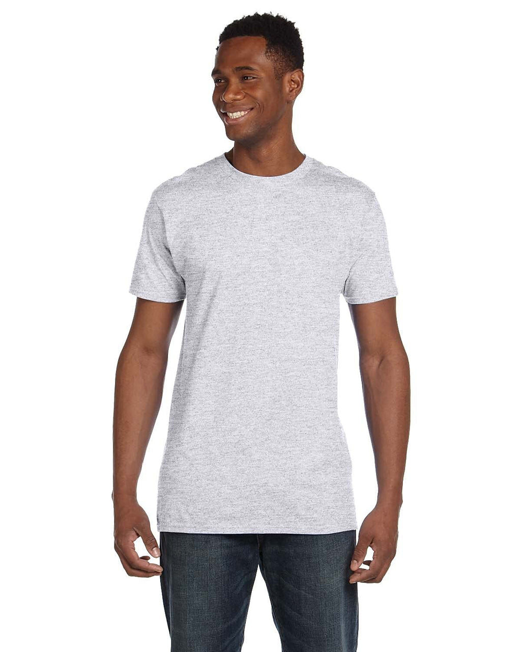 Unisex Perfect-T T-Shirt - BLAcK - S(D0102H7D5Y2)