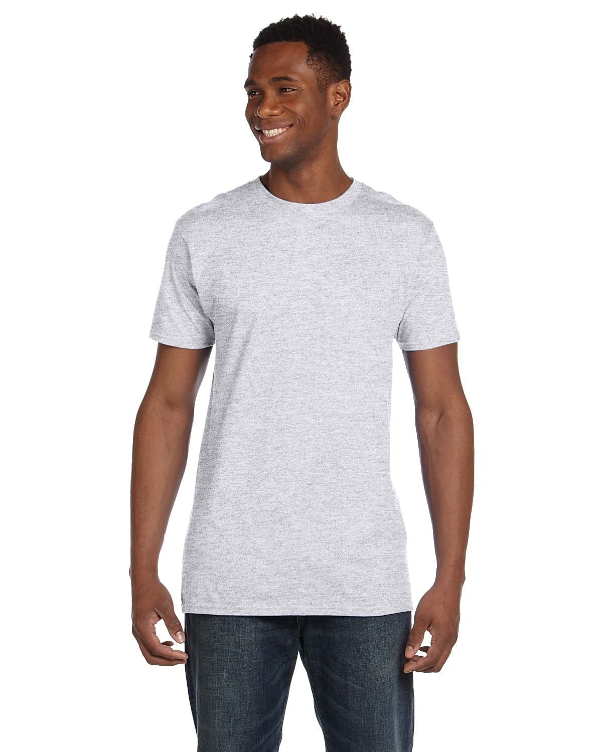 Unisex Perfect-T T-Shirt - BLAcK - S(D0102H7D5Y2)