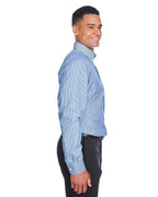 Mens crown Woven collectionBanker Stripe - DILL - S(D0102H7YHc2)