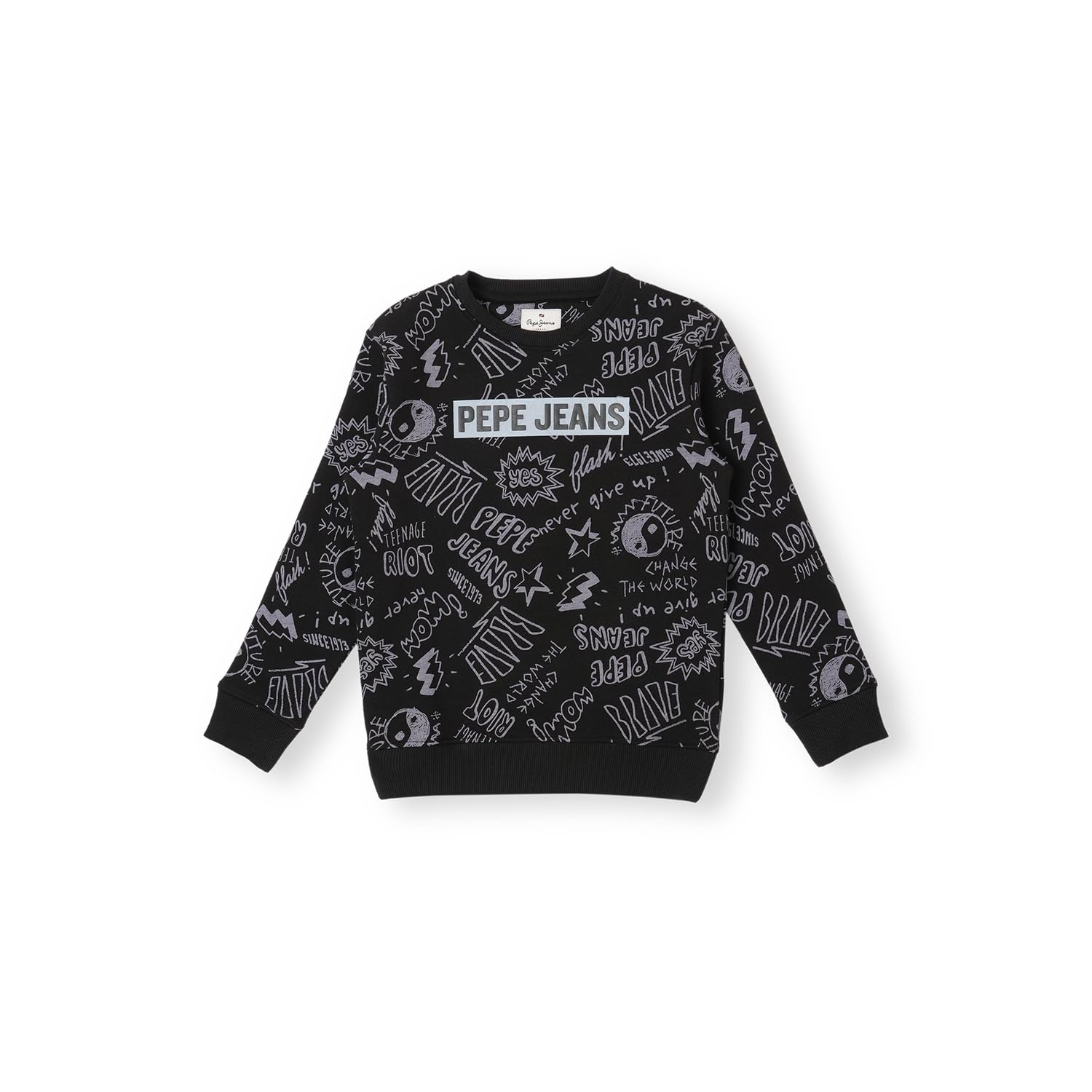 Mayor Aop Sweatshirt