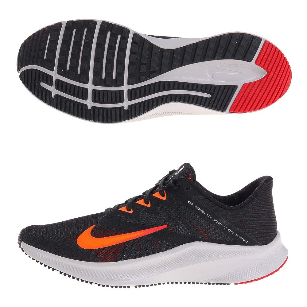 Nike Quest 3 Running Shoes Boys Sneakers